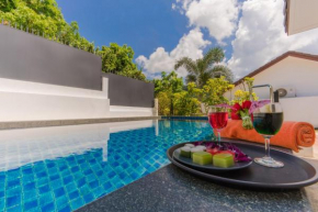 Private Pool Villa 2 Bedrooms